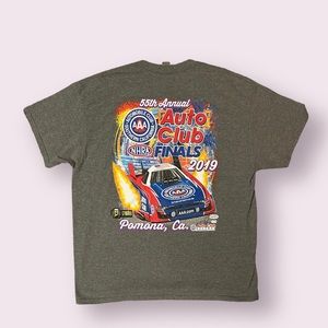 2019 Auto Club finals